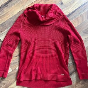 CALVIN KLEIN sweater- size S